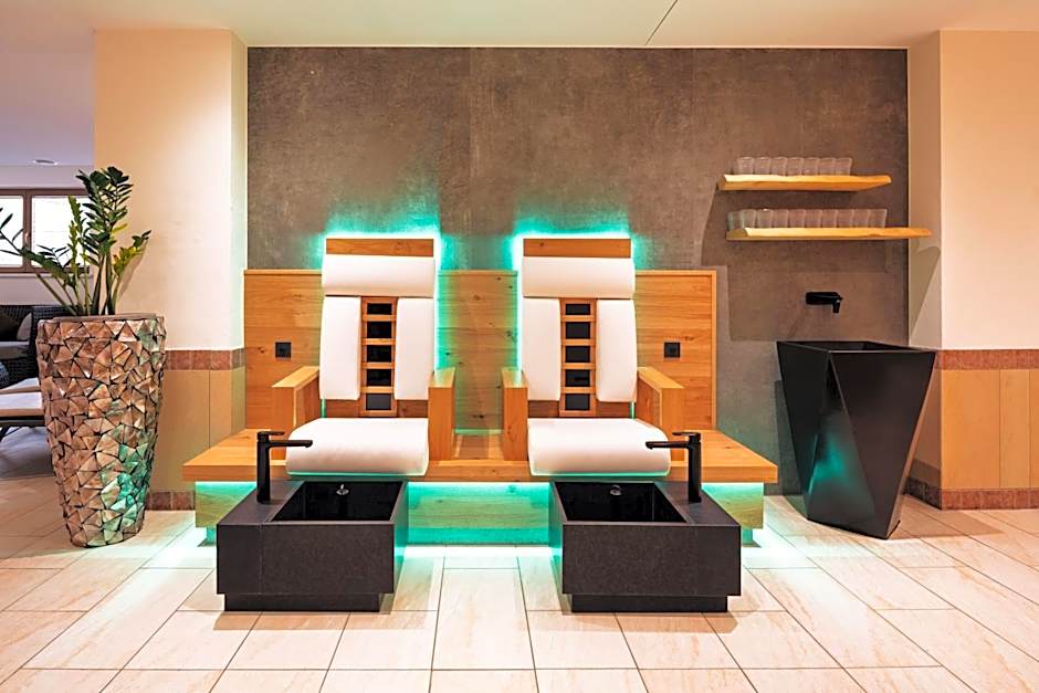 Hotel Garni Alpenjuwel