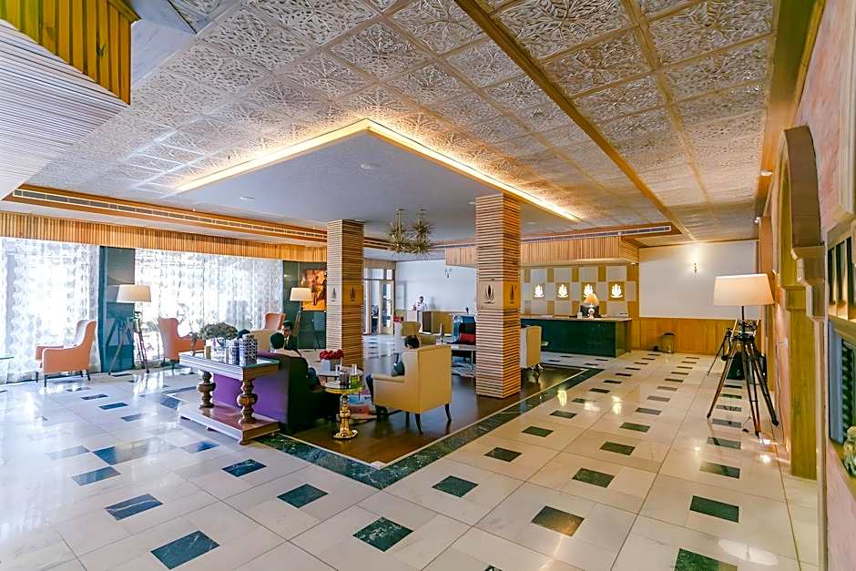 Hotel Natraj Rishikesh