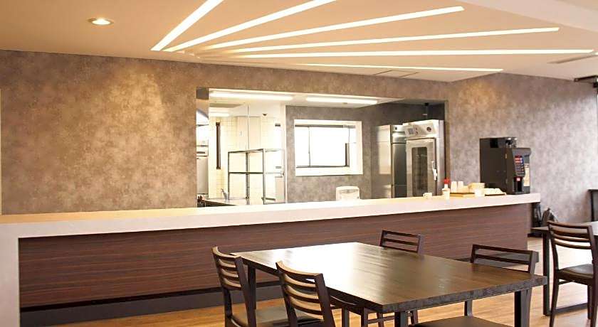 Tabist Hotel New Osamura Sabae