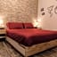 Tizzy Apartment & Rooms