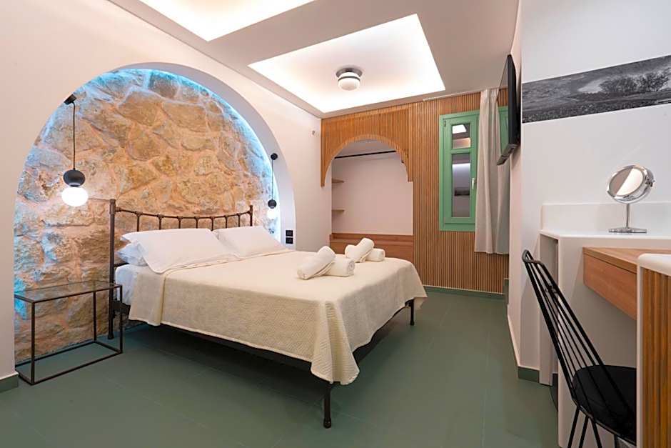 Sartori Concept Hotel