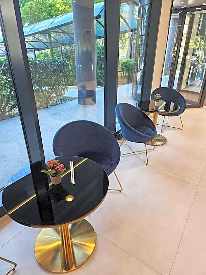 Acca Sporting Milano - AA Hotels