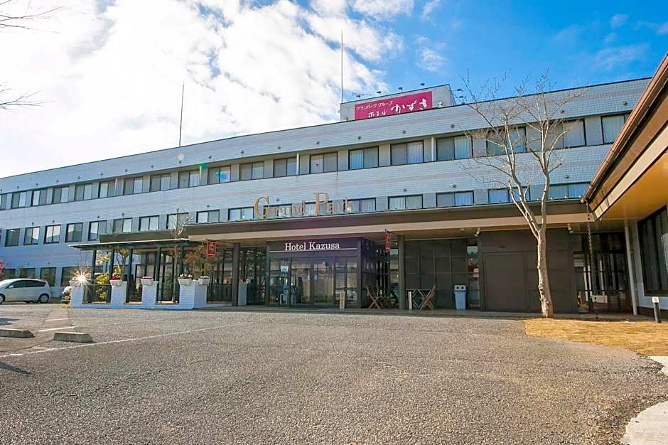 Rembrandt Inn Kazusa