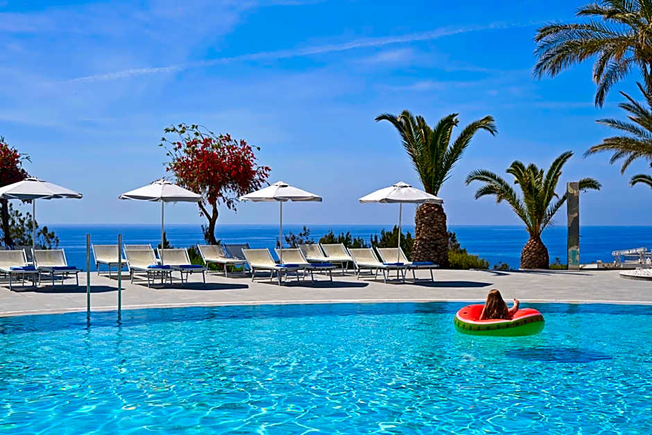 Rodos Princess Beach Hotel