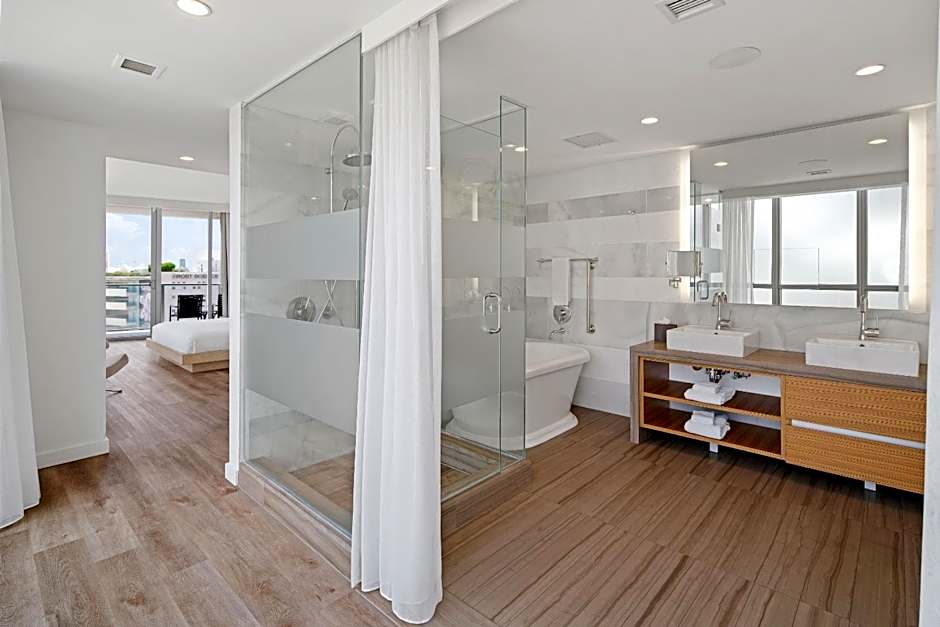 The Grayson Hotel Miami Downtown