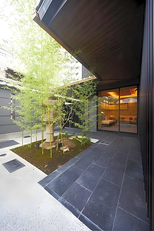 Hauza KYOTO Gojo Karasuma