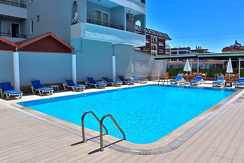 Kleopatra smile hotel