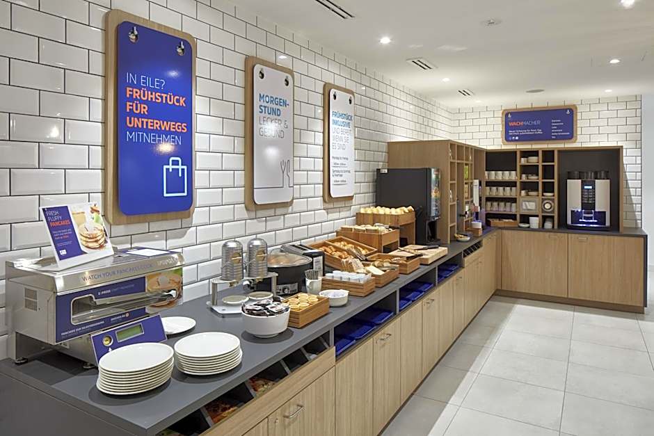 Holiday Inn Express Merzig By IHG