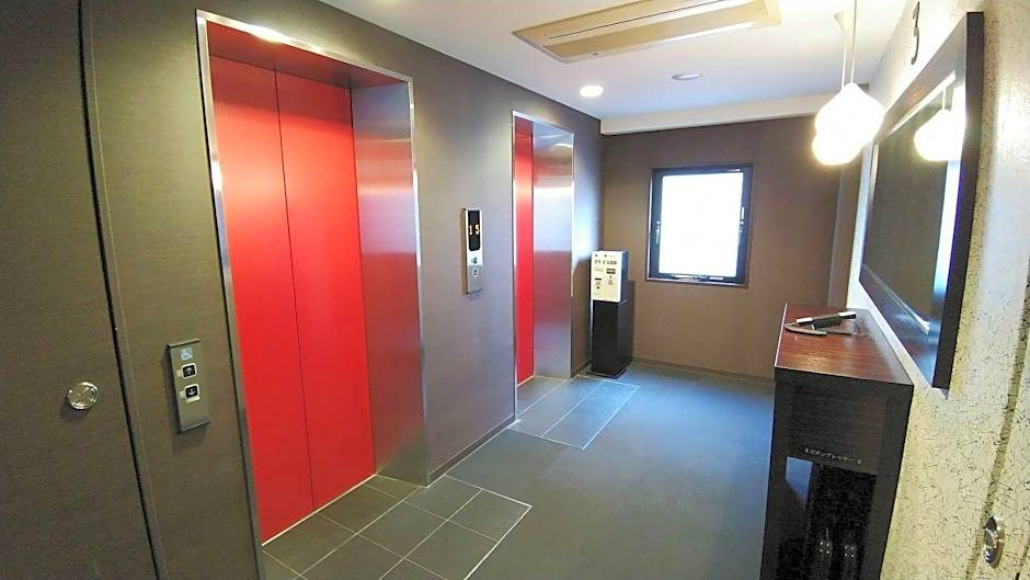 Green Rich Hotel Iwakuni Ekimae (Artificial hot spring Futamata Yunohana)