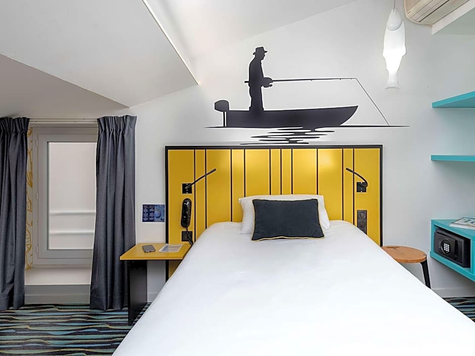 ibis Styles Macon Centre