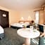 Hotel Traube Rudesheim
