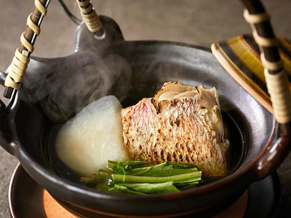 KAMENOI HOTEL YAMATO HEGURI