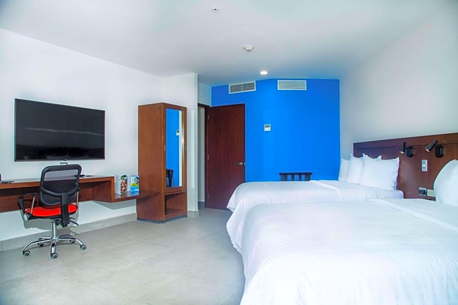 Park Inn By Radisson Mazatlán