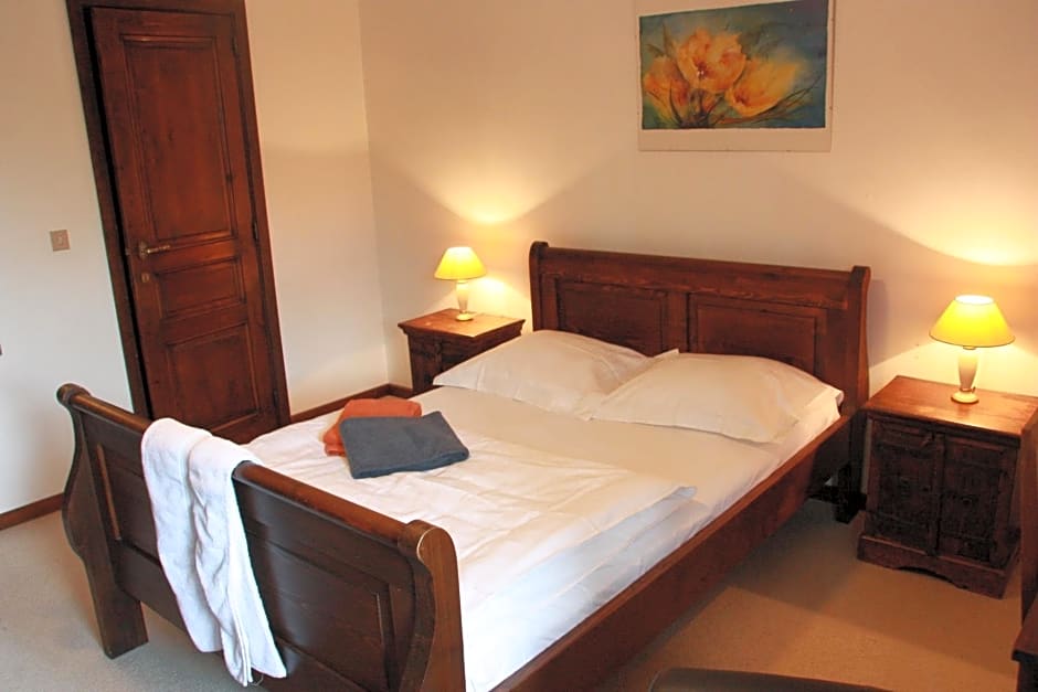 Hotel Troopeird