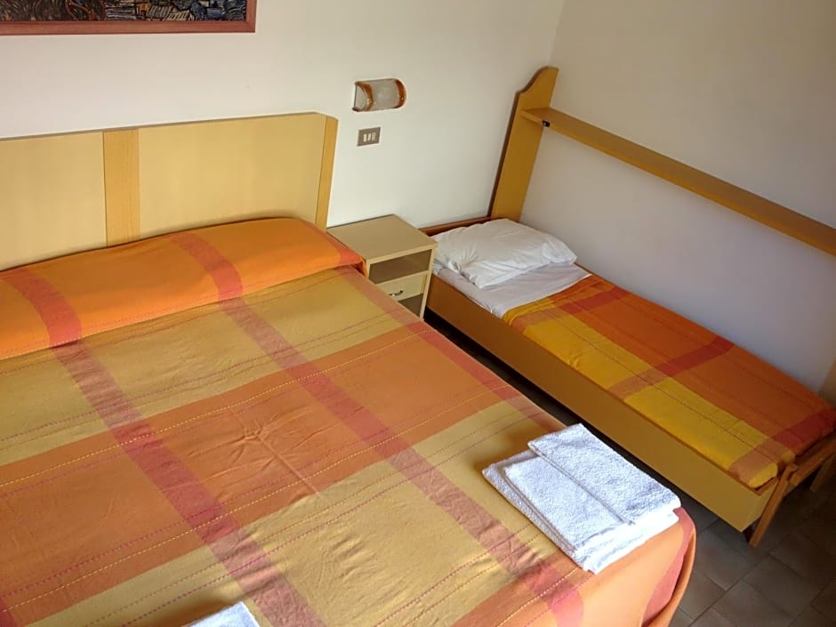 Hotel La Caravella