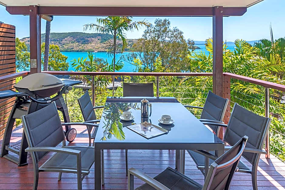 Hamilton Island Holiday Homes