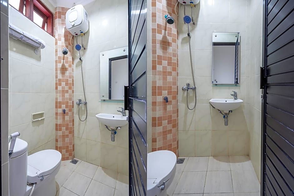 OYO 2347 Griya Patran