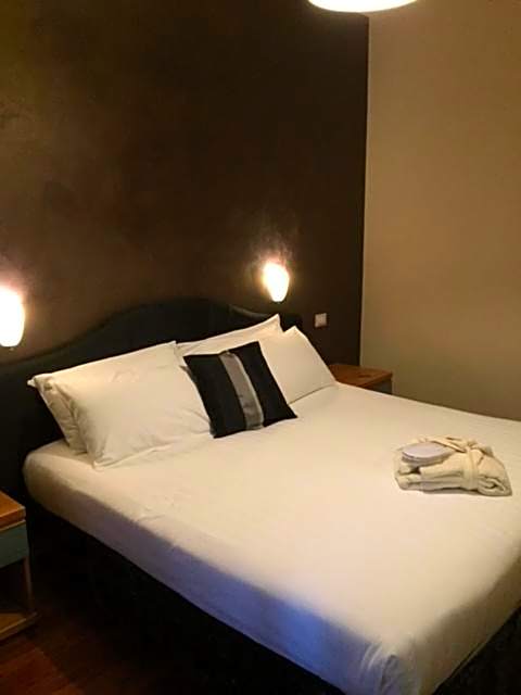 Hotel delle Terme & Spa