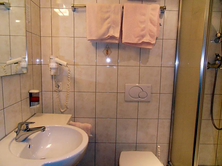 Hotel Nassereinerhof