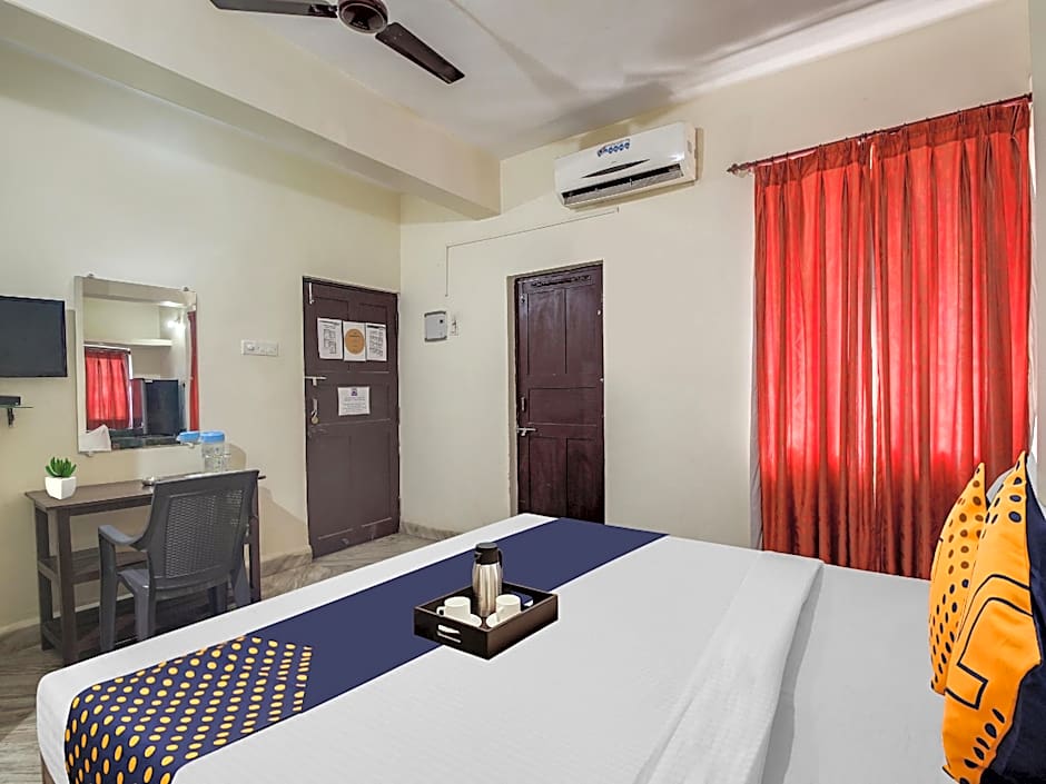 Spot On Sk Guest House – Calangute, 