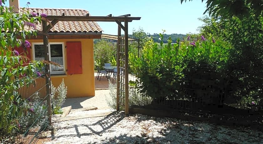 Les Hauts du Coustalier