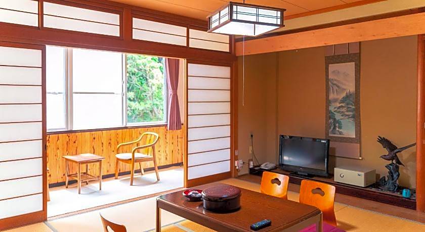 Hachikita Onsen Oyado Hisaya Ryokan