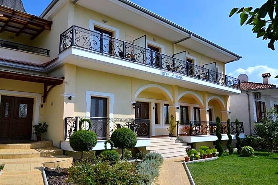 Hotel Gogos
