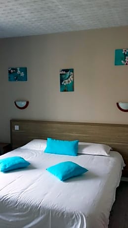 Double Room with Shower