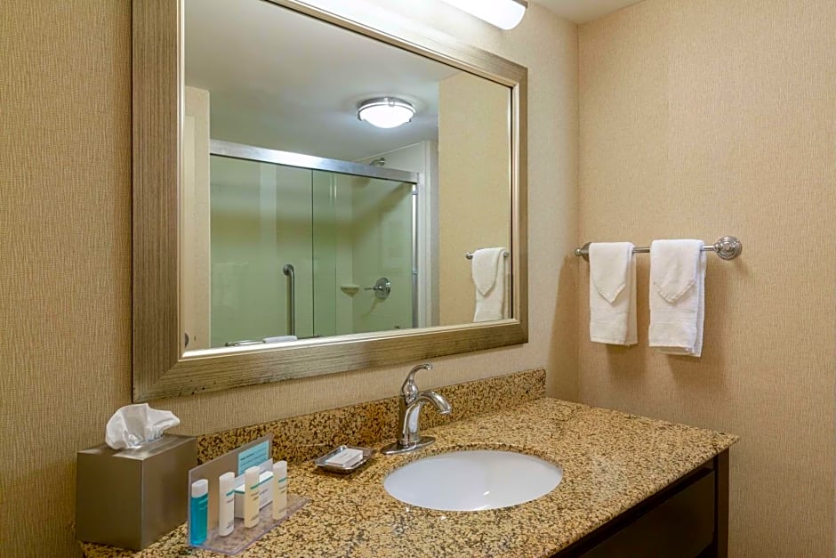 Hampton Inn By Hilton Texarkana