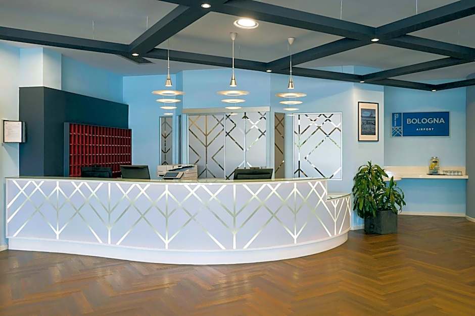 Four Points Flex by Sheraton Bologna Airport