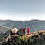 Hotel Germania Gastein - ganzjährig inklusive Alpentherme Gastein