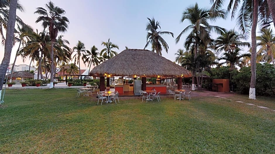 Park Royal Beach Ixtapa - All Inclusive