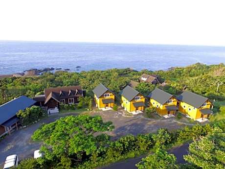TIDA Resort Yakushima 旧 屋久島海の胡汀路てぃーだ