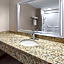 Super 8 by Wyndham Bridgeport/Clarksburg Area