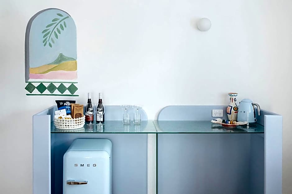 Motel Molly - Boutique Hotel Mollymook