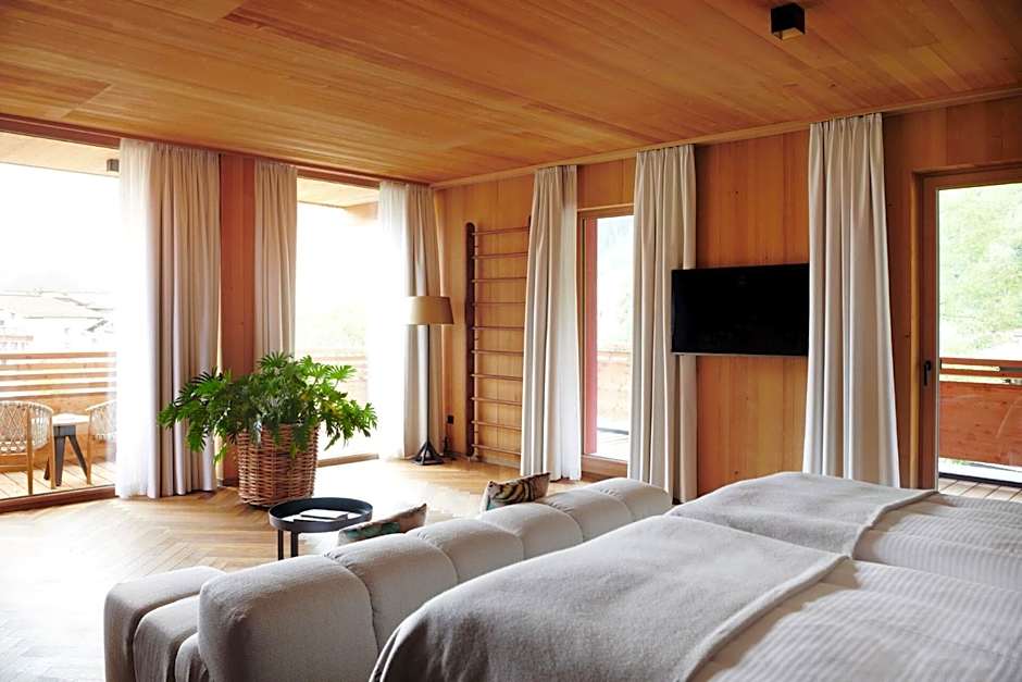 MalisGarten Green Spa Hotel - Adults Only