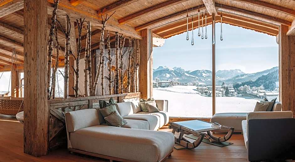 Vitalhotel Sonnenhof