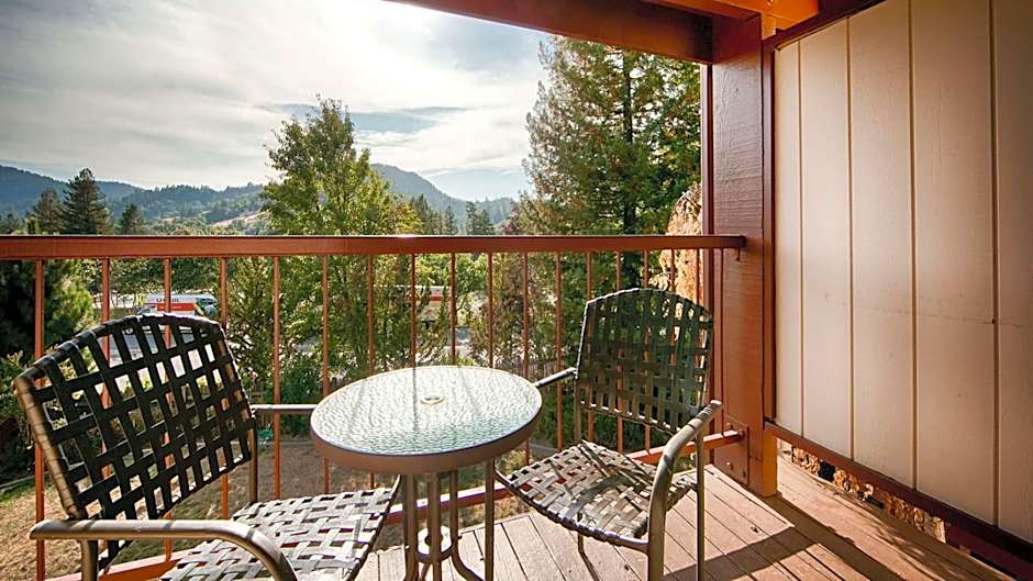 Best Western Plus Humboldt House Inn