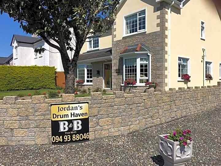 Jordan's Drum Haven B&B, Knock