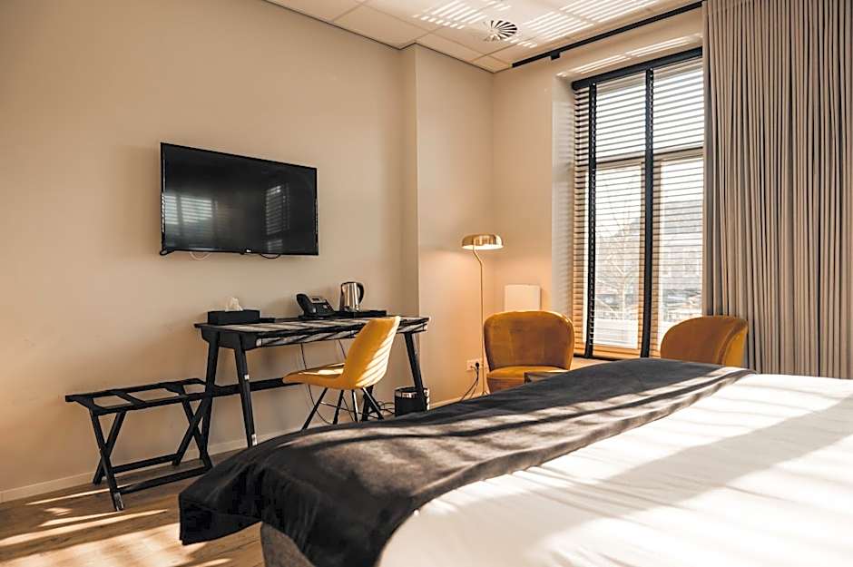 City Hotel de Jonge