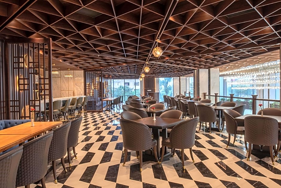 Wyndham Garden Hanoi