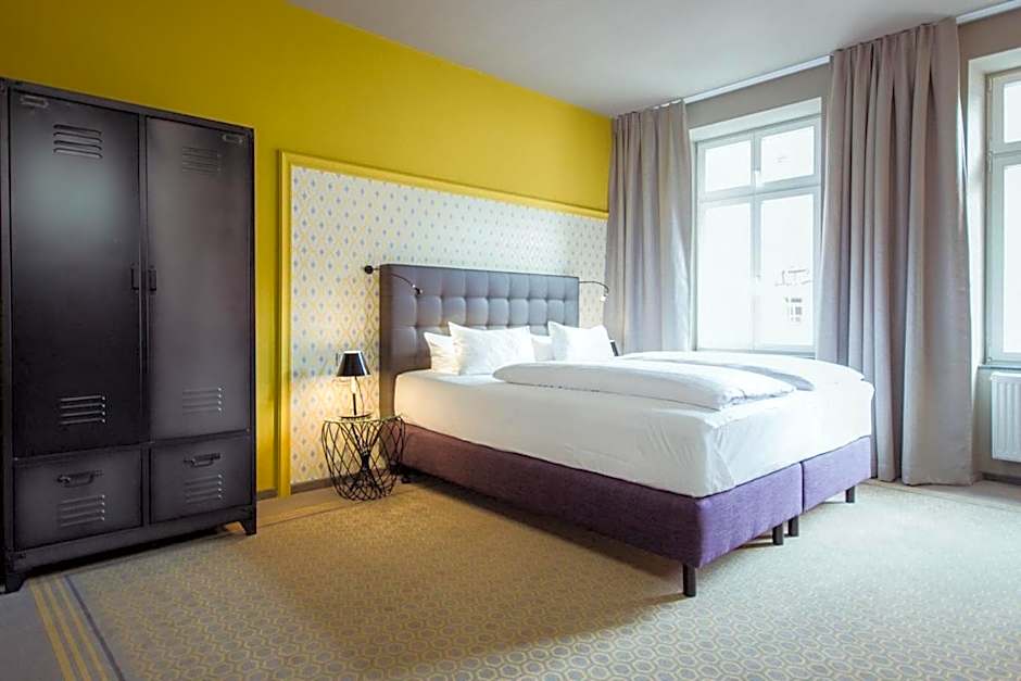 Hotel Goldene Traube - by Neugart