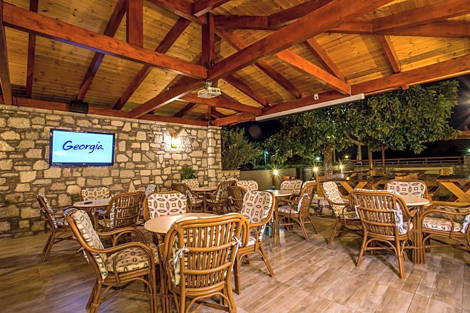 Georgia Plus - All Inclusive