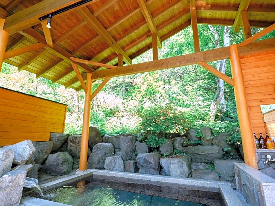 Pension Asanebou