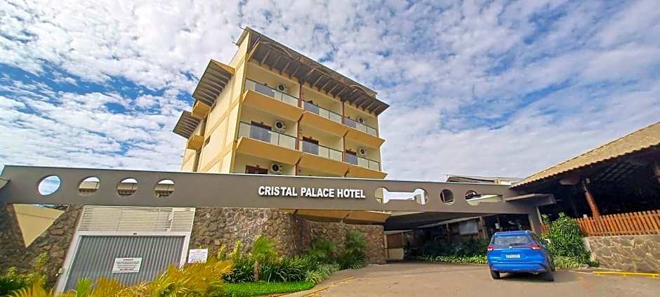 Cristal Palace Hotel