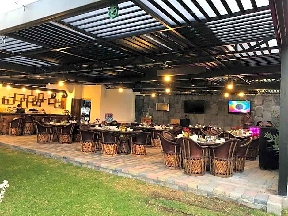 BV Hotel Atlixco
