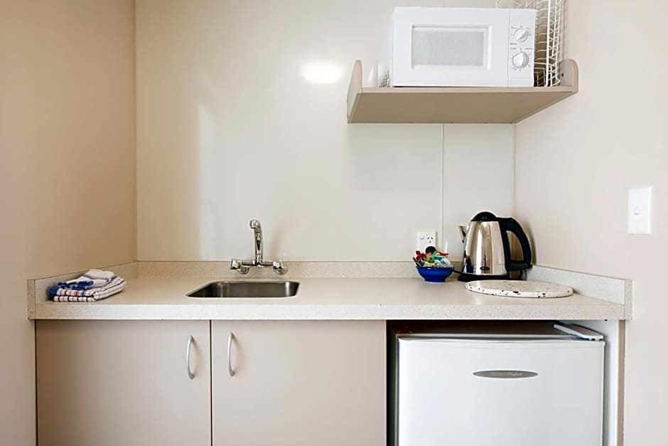 Waimarie on Riverside Motel & Apartments