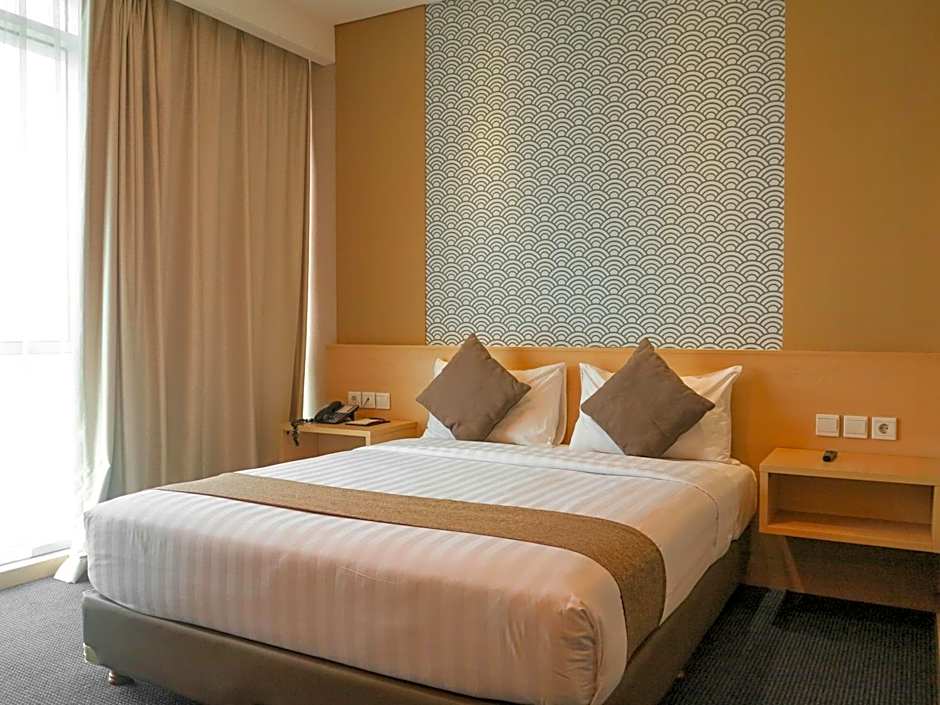 GTV Hotel