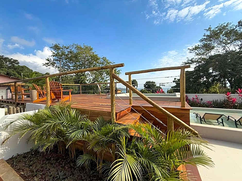 Santomar Guest House