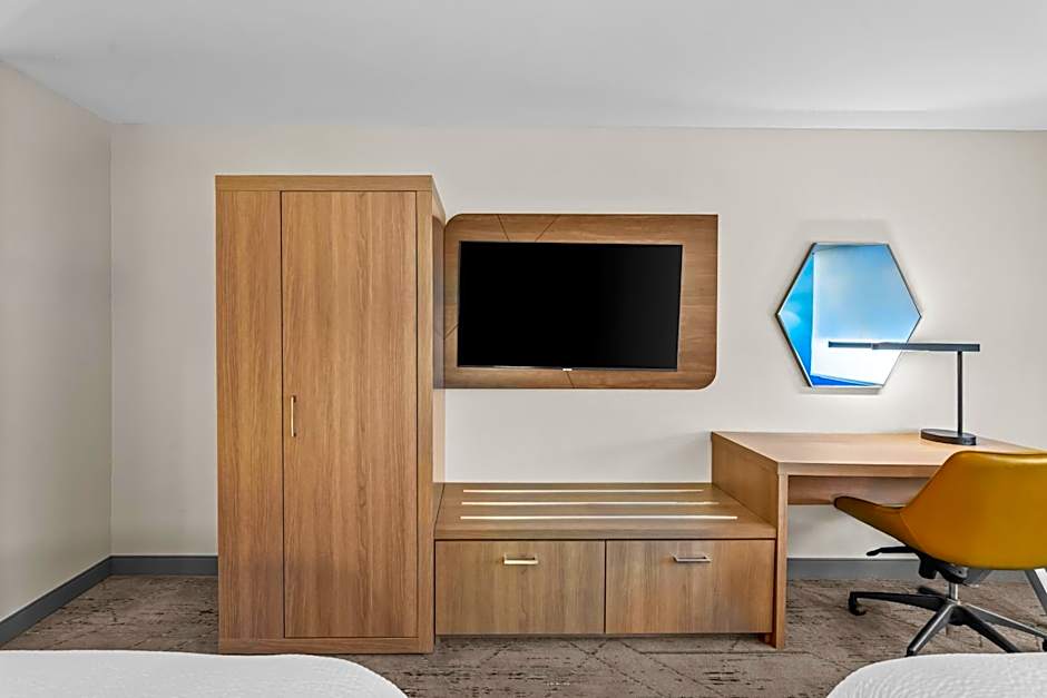 Holiday Inn Express Monticello By IHG